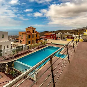 Villa Josefina, Costa Adeje (Tenerife)