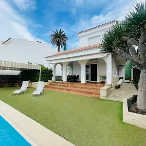 Villa Rosi, Costa Adeje (Tenerife)