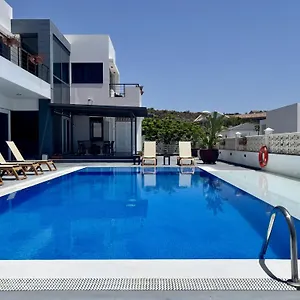  Villa Casa Flamboyant